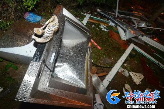 山西长治居民楼天然气泄漏引发爆炸致七人身亡