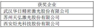 OFweek 2016中国先进激光技术及应用研讨会暨行业年度评选颁奖典礼