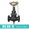 （RBT）品牌：进口自力式流量调节阀