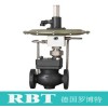 （RBT）品牌：进口自力式微压调节阀
