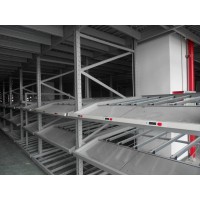 销售仓储货架 滚筒式货架 流利式货架设计提升仓储管理效率