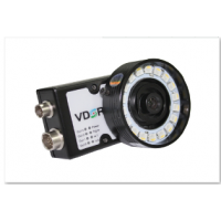 VDSR视觉传感器