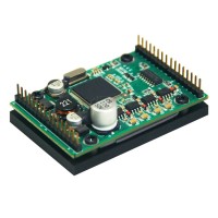 PIM系列微型可编程直流伺服驱动器 步进电机驱动器