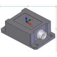 供应有线加速度传感器