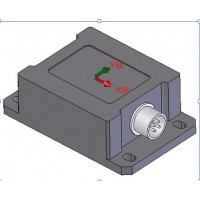 有线倾角传感器