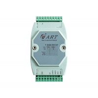DAM-3501A(T) 单相智能交流电量采集模块