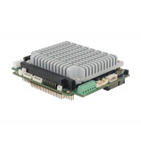 EPC92A1 标准工业级PC/104-Plus嵌入式主板