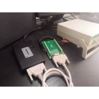 使用阿尔泰USB3106采集卡和Labviiew无缝连接