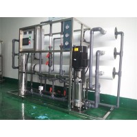 工业冷却循环水处理设备|循环冷却软化水设备系