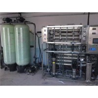 苏州超纯水设备|医疗器械清洗用水设备