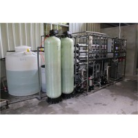苏州超纯水设备|半导体行业超纯水设备