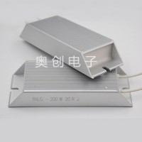 深圳采购优选|变频器刹车电阻|广东奥创