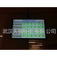 汉阳无线安灯系统TA4598