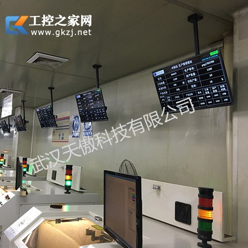 生产线andon安灯系统管理目的-20200301新闻资讯-武汉天傲科技有限公司