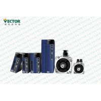 威科达总线伺服驱动器VEC-VC-HC CANopen