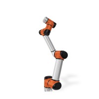 泰科机械臂6轴协作机器人 关节机械手臂 柔性机器人