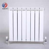 UR3002-300钢铝复合暖气片生产线