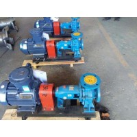 IS IR系列单级单吸卧式离心泵大流量增压水泵高扬程现货供应