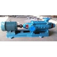 DA型分段式多级泵卧式离心泵增压水泵河北保定厂家