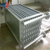 32（1寸）钢制高频焊翅片管散热器