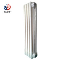 UR4001-1800钢三柱散热器技术参数