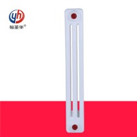 UR4001-500钢管三柱型散热器