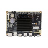 如何采购ARM六核RK3399安卓工控开发主板?