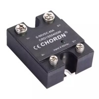 Chordn CRD1S系列固态继电器直流输出MOSFET