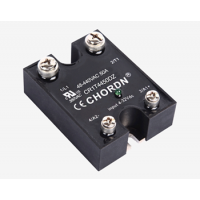 Chordn 灌胶封装CR1T系列标准交流单相固态继电器