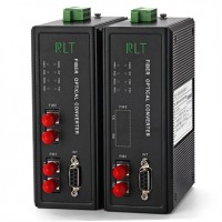 RT-FP/2锐力通/工业级PROFIBUS DP光纤中继器