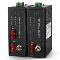RT-FN1/2锐力通科技CONTROLNET总线光纤中继器