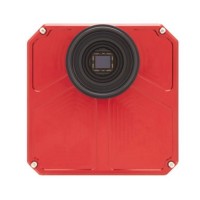 英国进口Atik高分辨率科研工业制冷相机One 9.0