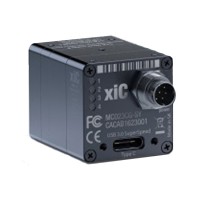 XIMEA德国进口USB3.0 CMOS工业相机xiC系列