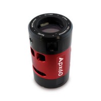 Atik超高分辨率大幅面天文科研科学级相机Apx60