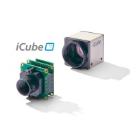 德国进口NET高分辨率 USB2.0工业相机 iCube系列