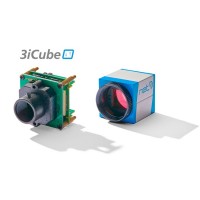德国进口NET高分辨率 USB3.0工业相机3iCube系列