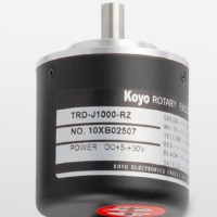 TRD-S10B KOYO光洋编码器