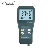 青岛瑞迪RTM1511高精度电阻温度计PT1000工业测温表