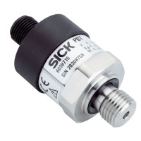 SICK西克压力传感器PBT-RM040SG