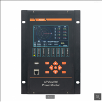 安科瑞APView500谐波电能监测仪 光伏电能质量监测装置