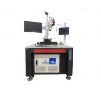 FCW500/1000/2000光纤激光焊接机