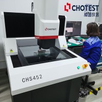 品质光学影像测量仪 CH系列全自动影像仪