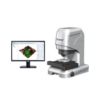VT6000共聚焦显微镜 超精密三维显微测量仪器